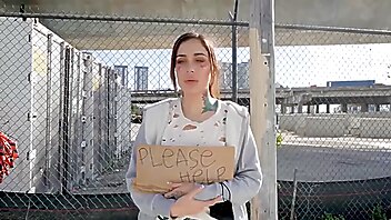 Άστεγοι