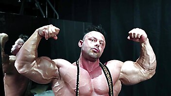 Bodybuilder