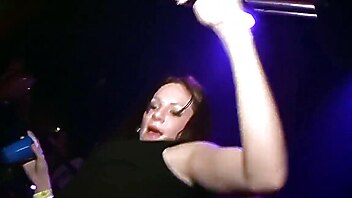 Backstage