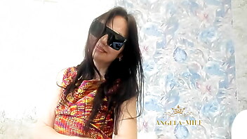 Amatør hot MILF