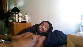 Webcam (Recorded), Beauty, BBC (Big Black Cock)