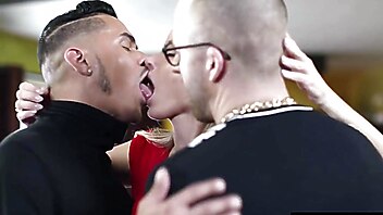 Edging bi sexual, threesome anal blondes, male anal porn, pristine edge anal, colleague s fuck, edging with me