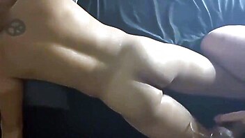 Strap-on Guy