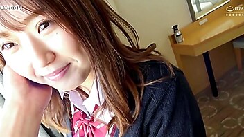 Casting erika, erika creampie, teen erika, sudden, asian big boobs japanese pov teen