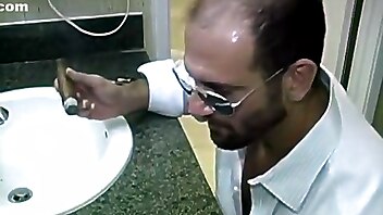 Fetiche, Cuspir, Amador