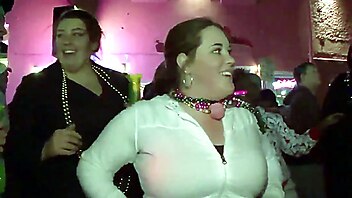 Mardi gras