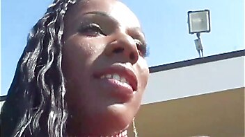 American, Pornstar, Beauty