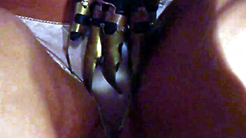 Teen dom lesbian, lesbian tied up dominated, tied up and humiliated, hardcore humiliation, femdom madame